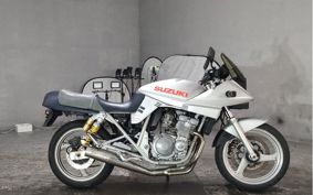 SUZUKI GSX250 KATANA GJ76A