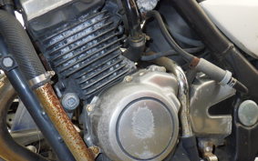 KAWASAKI BALIUS 250 Gen.2 ZR250B