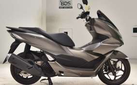 HONDA PCX125 2020 JK05