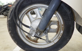 HONDA CREA SCOOPY AF55