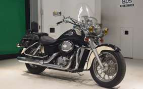 HONDA SHADOW 750 Gen. 2 1997 RC44