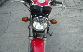 HONDA VTR 250 MC33