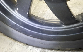 PGO G-MAX220 2004