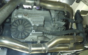 KAWASAKI GPZ900R NINJA 2025 ZX900A