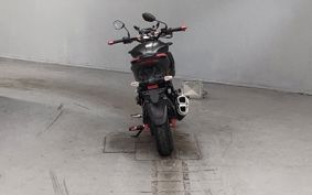 SUZUKI JIKUSA-250 ED22B