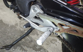 HONDA VTRF250 MC33