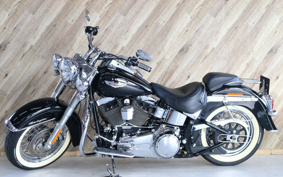 HARLEY HARLEY FLSTN1340-1450 2009 JD5
