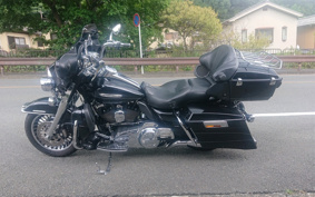 HARLEY FLHTK103 2012 KEM