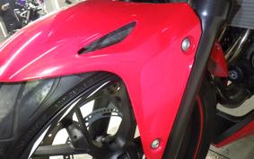 HONDA CBR400R 2019 NC56