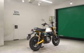 HONDA MONKEY 125 2006 JB03