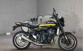 KAWASAKI Z900RS 2021 ZR900C