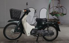 SUZUKI BAR DEE50 BA41A