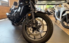 HONDA REBEL 1100 DCT 2022 SC83