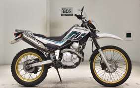 YAMAHA SEROW 250 Gen.2 DG17J