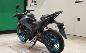 YAMAHA MT-25 A 2026 RG74J