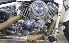 YAMAHA DRAGSTAR 400 2002 VH01J
