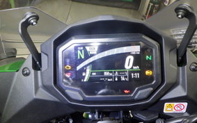 KAWASAKI NINJA 1000 SX 2023 ZXT02K