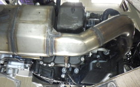YAMAHA XSR900 GP 2024 RN96J