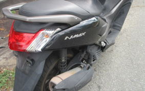 YAMAHA NMAX ABS SED6J