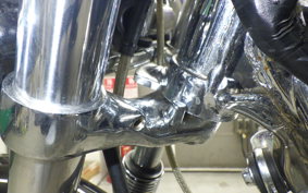 HONDA CBX400F 1982 NC07