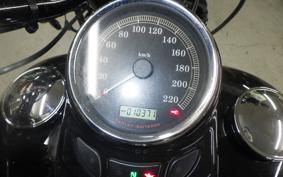 HARLEY FLSTSB 1580 2008