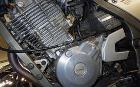 YAMAHA SRX600 Gen.1 1986 1JK