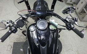 HARLEY FLS 1580 2013