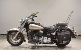 YAMAHA DRAGSTAR 400 CLASSIC 2008 VH01J