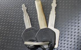 SUZUKI SKYWAVE 250 (Burgman 250) CJ42A