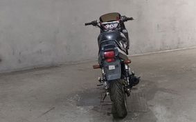 HONDA ZELBIS MC25