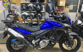 SUZUKI DL650 ( V-Strom 650 ) 2013 VP56A