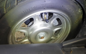 HONDA TACT-4ﾍﾞｰｼｯｸ 2003 AF79