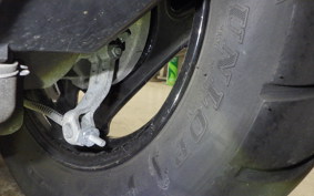 SUZUKI ADDRESS V125 G CF46A