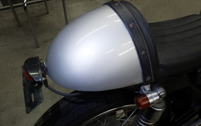 HONDA GB250 CLUBMAN Gen.4 2006 MC10