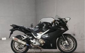HONDA VFR800F 2014 RC79