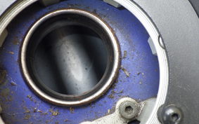 YAMAHA RZ50 Gen.2 RA02J