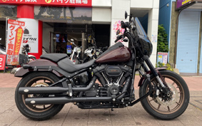 HARLEY FXLRS 2021 YWK