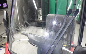 HONDA GYRO CANOPY 2023 TA03