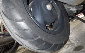 YAMAHA AXIS 125 Z SED7J