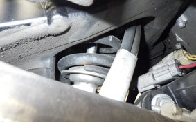 SUZUKI HAYABUSA Gen.2 2019