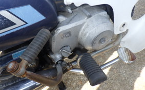 HONDA C50 SUPER CUB C50