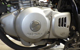 SUZUKI GRASS TRACKER NJ47A