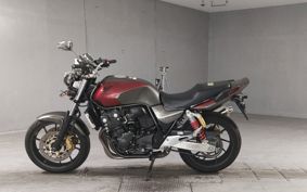 HONDA CB400SFV-4 2018 NC42