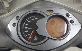 YAMAHA CYGNUS 125 X 2 SE44J