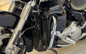 HARLEY HARLEYFLTRXS 2021 KTP