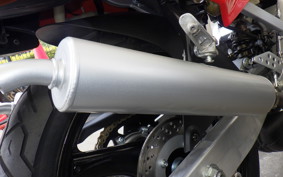 SUZUKI RGV250 Gamma VJ21A