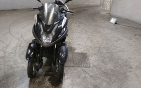 YAMAHA TRICITY 125 SE82J