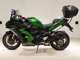 Фото Kawasaki NINJA H2 SX SE 2022 с японского аукциона