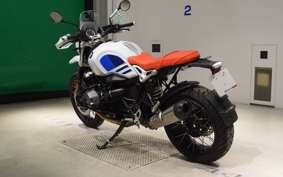BMW R NINE T URBAN GS 2019