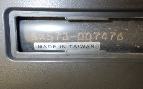 YAMAHA JOG SA57J